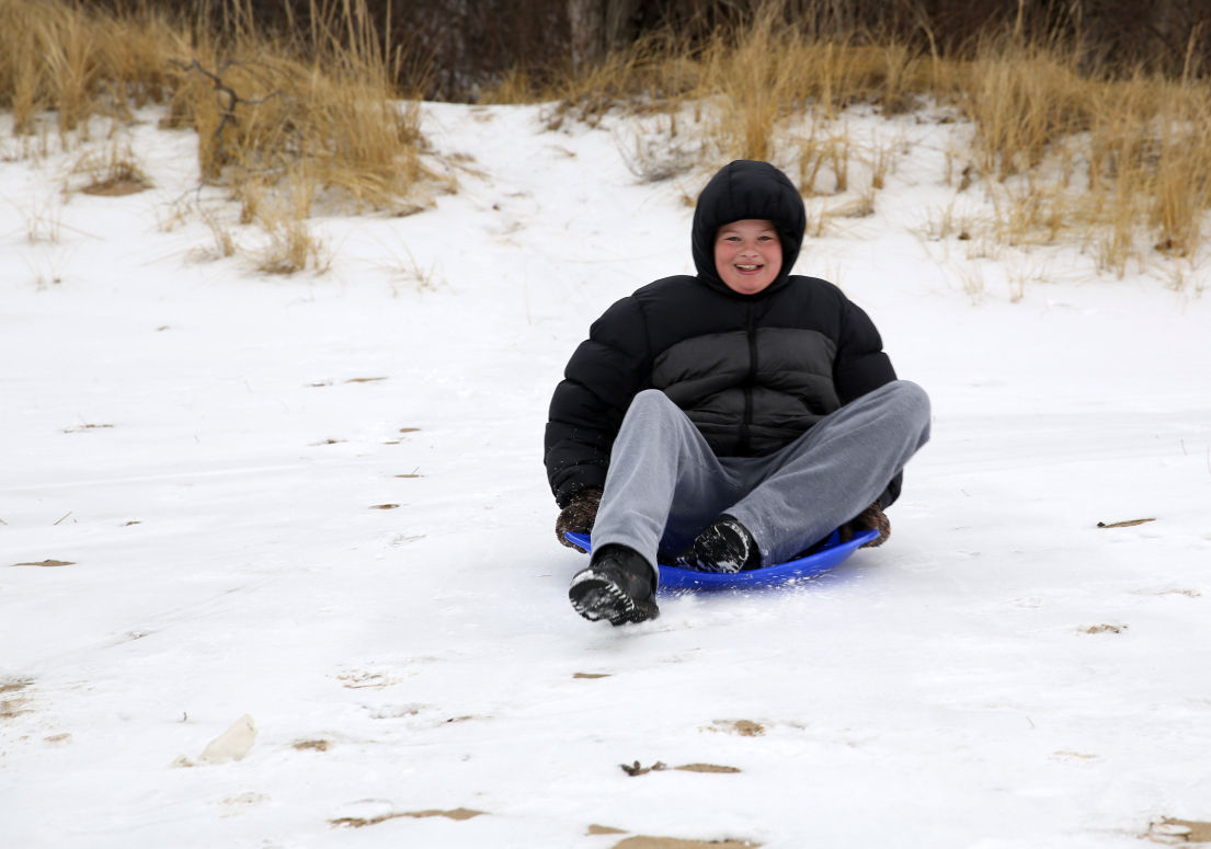 Indiana Dunes State Park